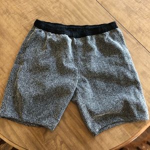 Tropicalia Board Shorts. Large, Drawstring Waist.